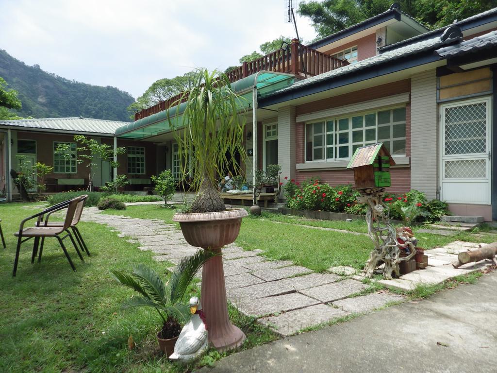 牛奶森林 柏竺山莊bozhu Villa Sanyi Exterior foto